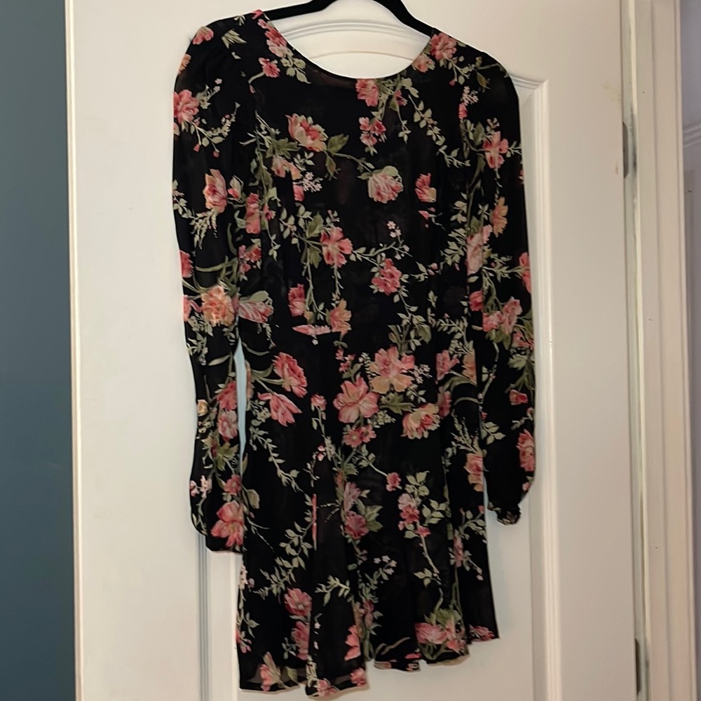 Super cute and versatile Reformation dress, like new!